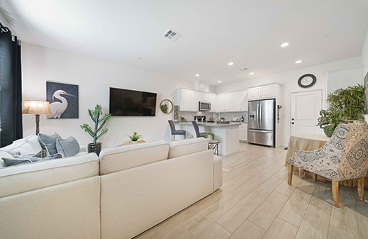Listing offered by Empire Real Estate Consultants