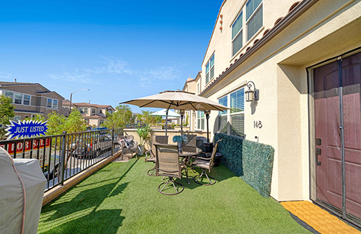1291 Camino Carmelo Unit 148 Chula Vista CA 91913