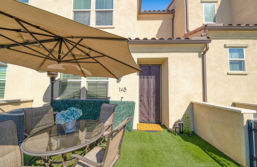 1291 Camino Carmelo Unit 148 Chula Vista CA 91913