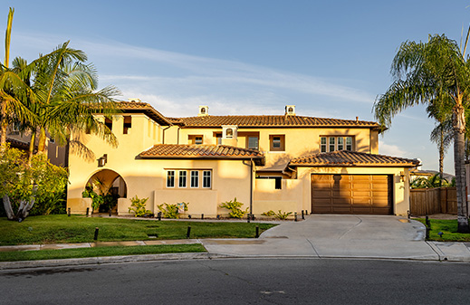 2814 Lake Crest Ct.  Chula Vista, CA 91915