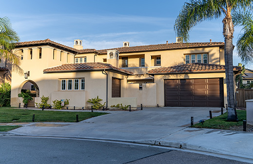 2814 Lake Crest Ct.  Chula Vista, CA 91915