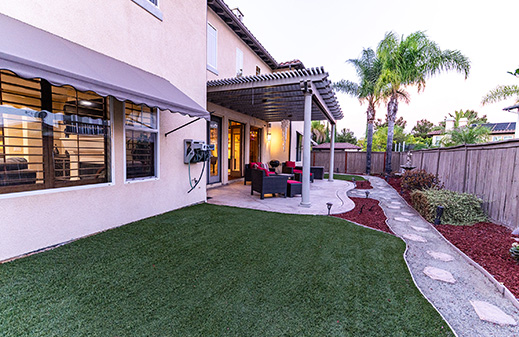2814 Lake Crest Ct.  Chula Vista, CA 91915