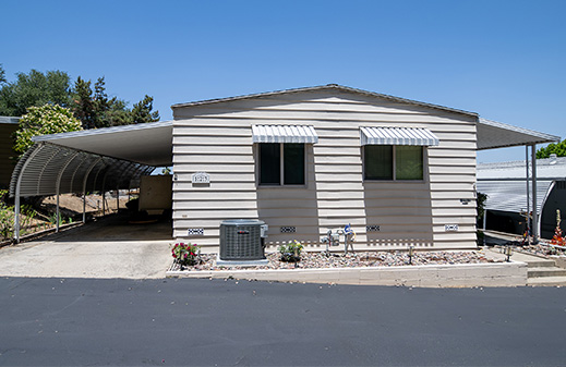 1490 S. Orange Ave. #123 El Cajon, CA 92020