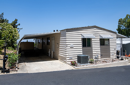 1490 S. Orange Ave. #123 El Cajon, CA 92020