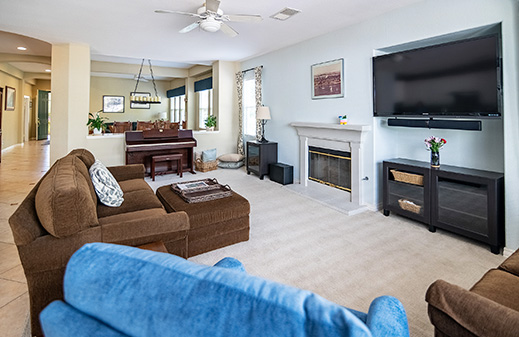 1100 Santa Delphina Ave.  Chula Vista, CA 91913