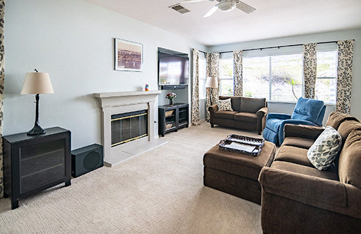 1100 Santa Delphina Ave.  Chula Vista, CA 91913