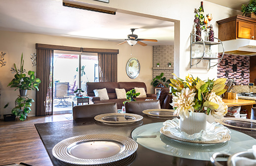 7121 Skyline Dr. San Diego, CA 92114