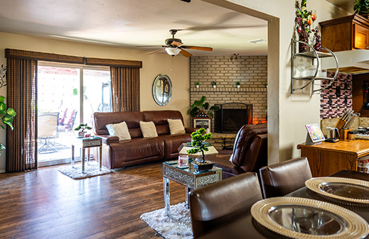 7121 Skyline Dr. San Diego, CA 92114