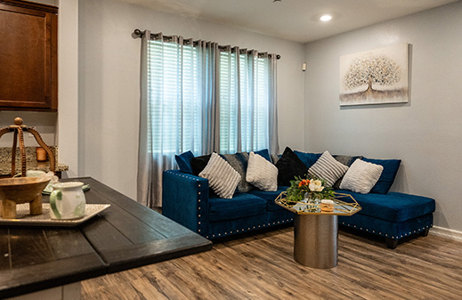 1530 Winter Ln. #3 Chula Vista, CA 91915