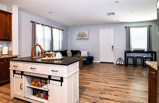 1530 Winter Ln. #3 Chula Vista, CA 91915