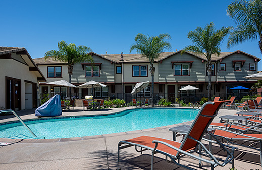 1530 Winter Ln. #3 Chula Vista, CA 91915